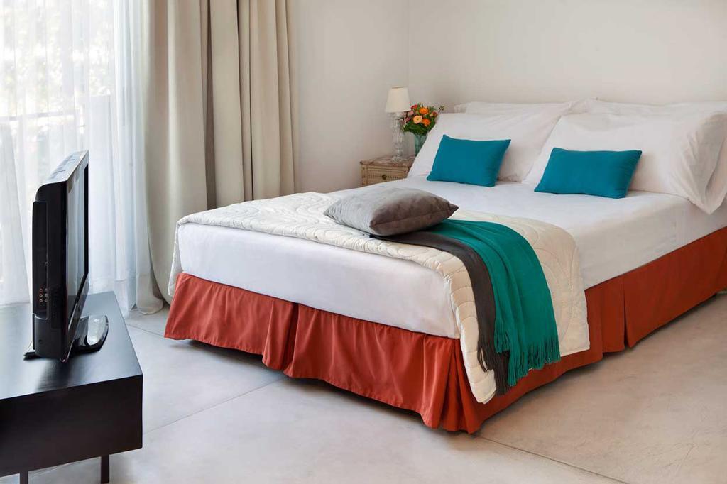 Buco Home & Residences ブエノスアイレス 部屋 写真