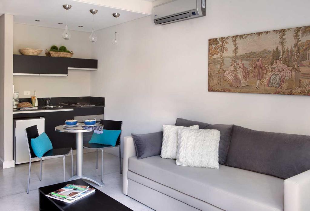 Buco Home & Residences ブエノスアイレス 部屋 写真