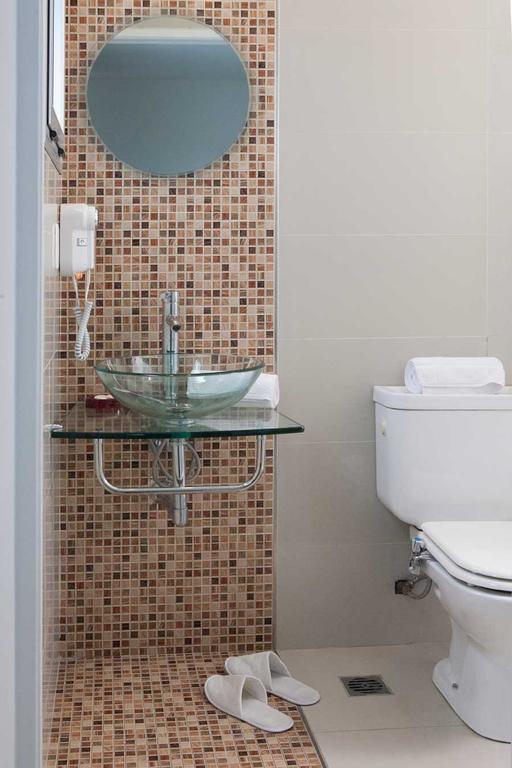 Buco Home & Residences ブエノスアイレス 部屋 写真