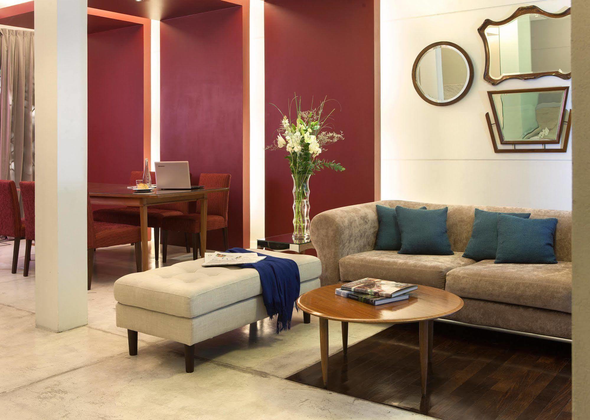 Buco Home & Residences ブエノスアイレス エクステリア 写真