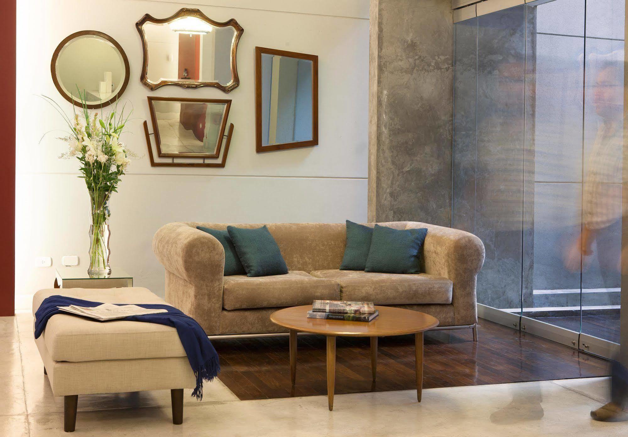Buco Home & Residences ブエノスアイレス エクステリア 写真