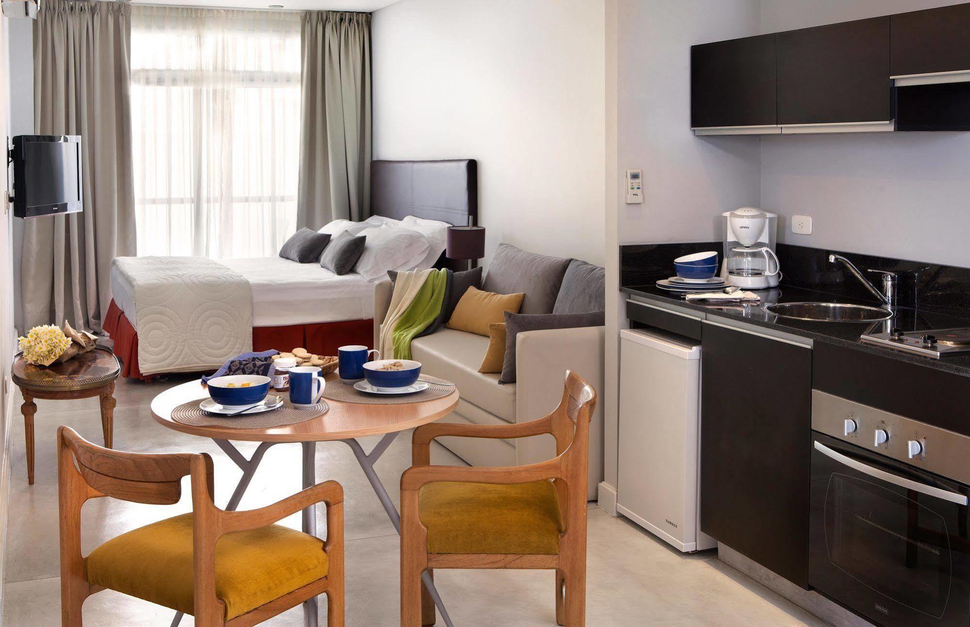 Buco Home & Residences ブエノスアイレス エクステリア 写真