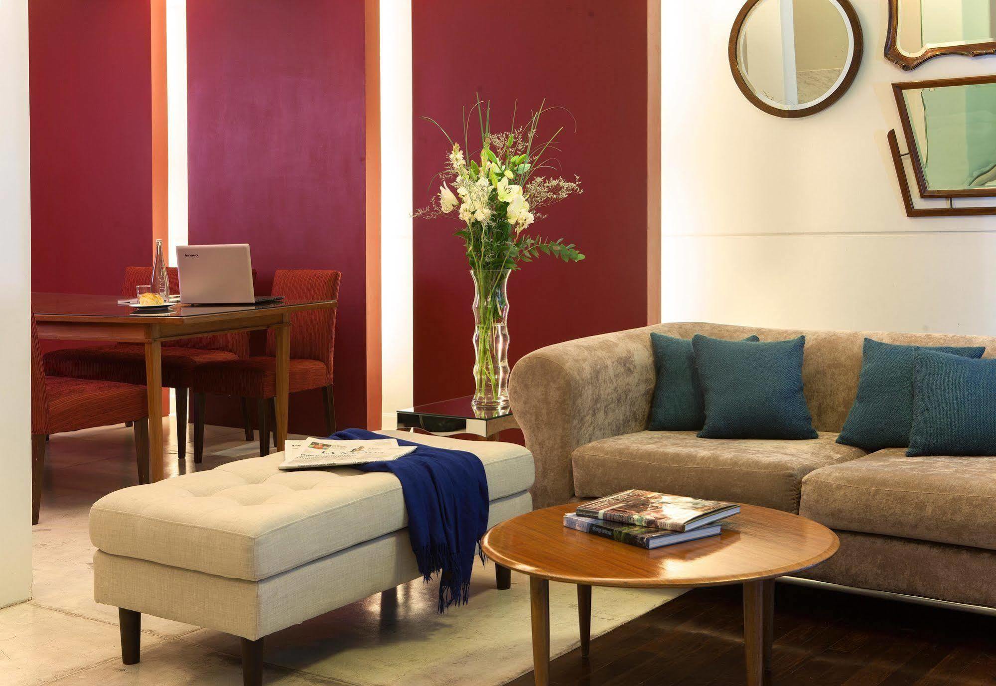 Buco Home & Residences ブエノスアイレス エクステリア 写真