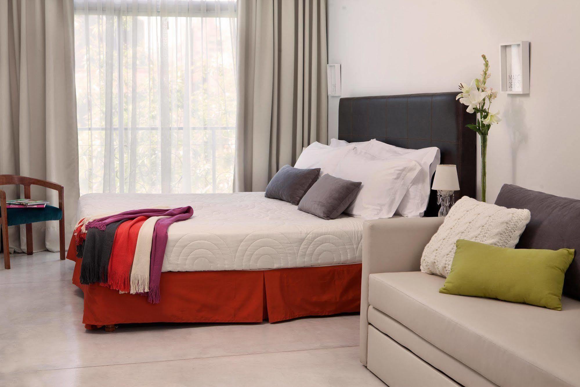 Buco Home & Residences ブエノスアイレス エクステリア 写真