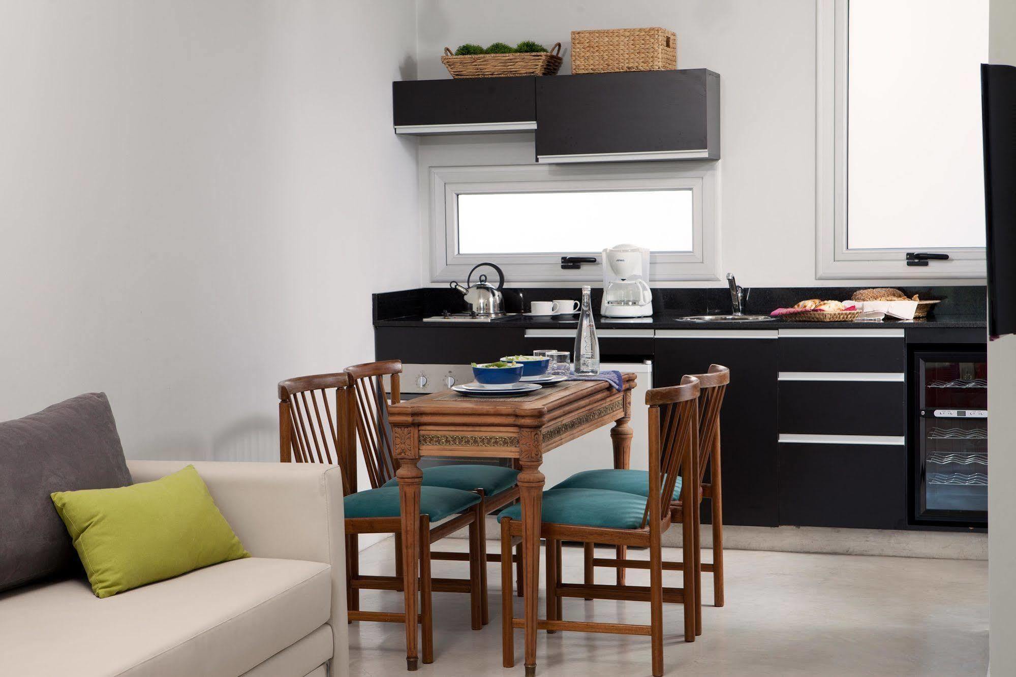 Buco Home & Residences ブエノスアイレス エクステリア 写真