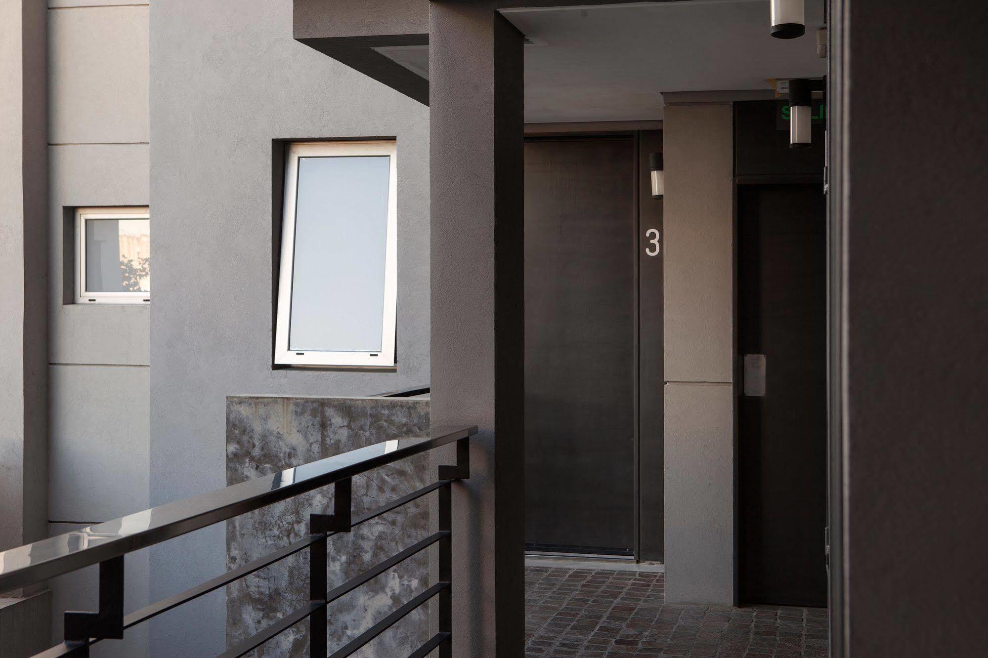 Buco Home & Residences ブエノスアイレス エクステリア 写真