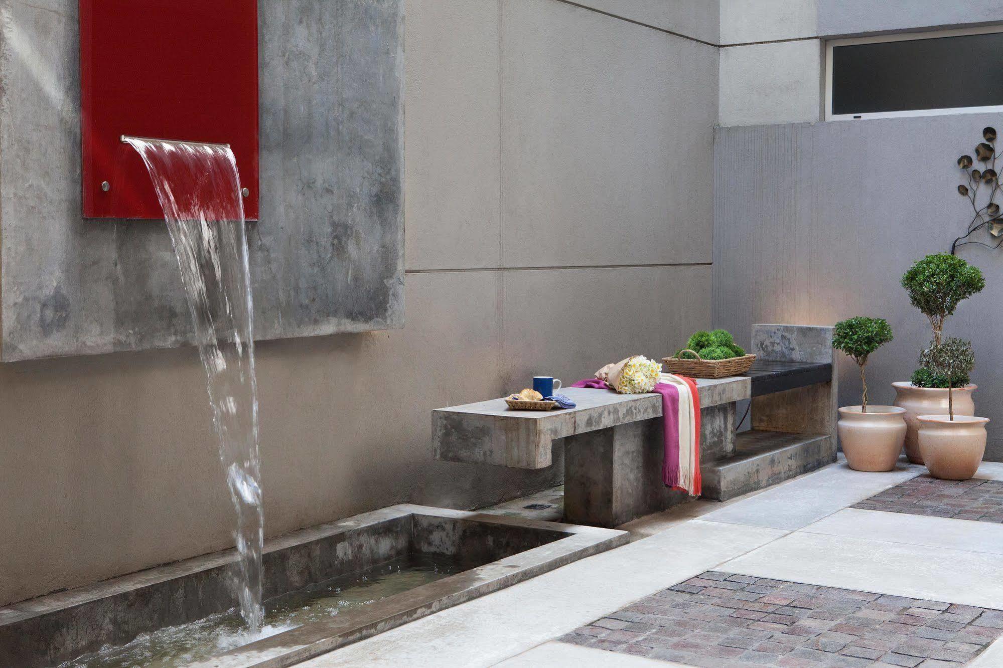 Buco Home & Residences ブエノスアイレス エクステリア 写真